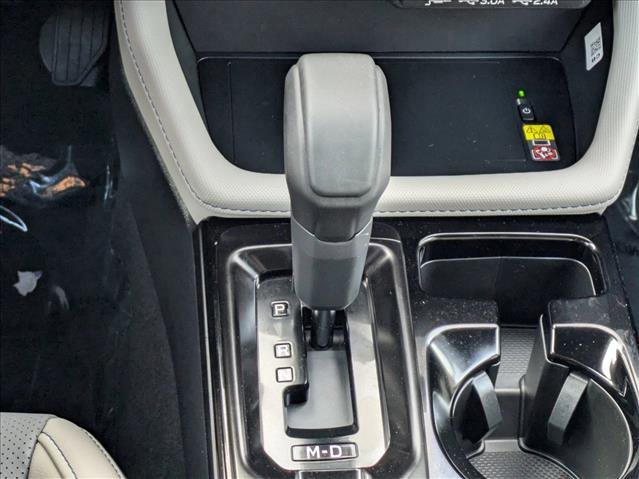 New 2026 Subaru Forester Limited image 12