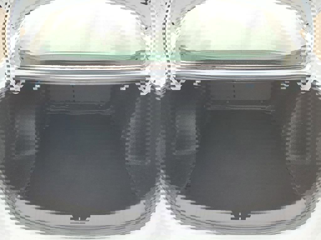 Used 2024 Chevrolet Malibu LS w/ Driver Confidence Package image 6