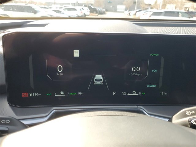 New 2026 Kia Sorento SX Prestige image 21