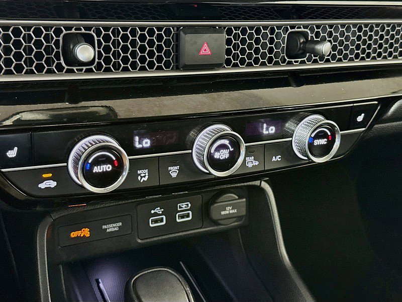 Used 2022 Honda Civic Touring image 18