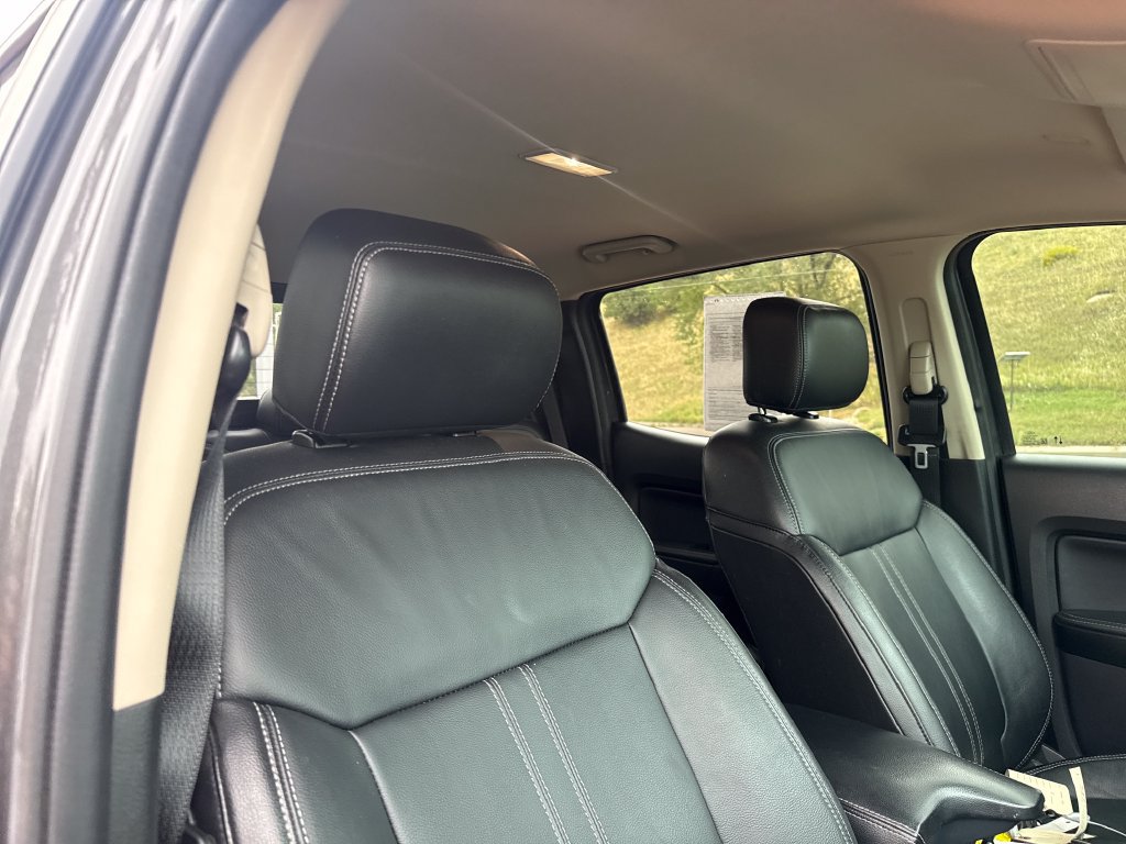 Used 2020 Ford Ranger Lariat w/ Equipment Group 501A Mid AWD/4WD image 30