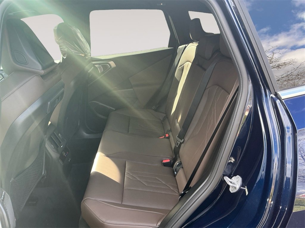 New 2026 BMW X3 xDrive30 w/ Convenience Package image 13