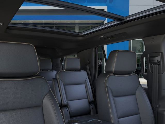 New 2025 Chevrolet Tahoe Premier image 24