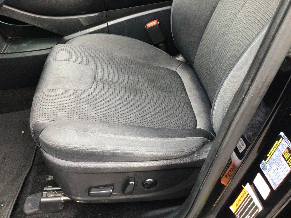 Used 2022 Hyundai Santa Fe XRT FWD image 12