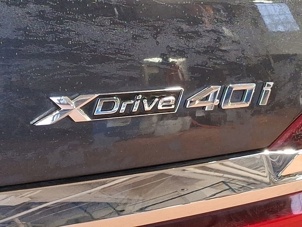 Certified 2022 BMW X7 xDrive40i w/ Premium Package image 29