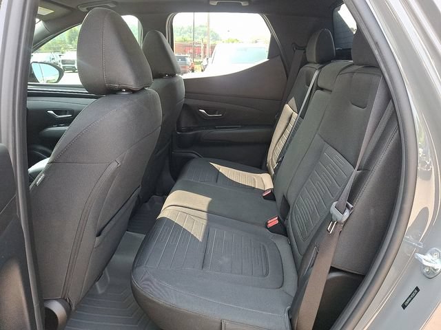Certified 2022 Hyundai Santa Cruz SEL Premium AWD/4WD image 10
