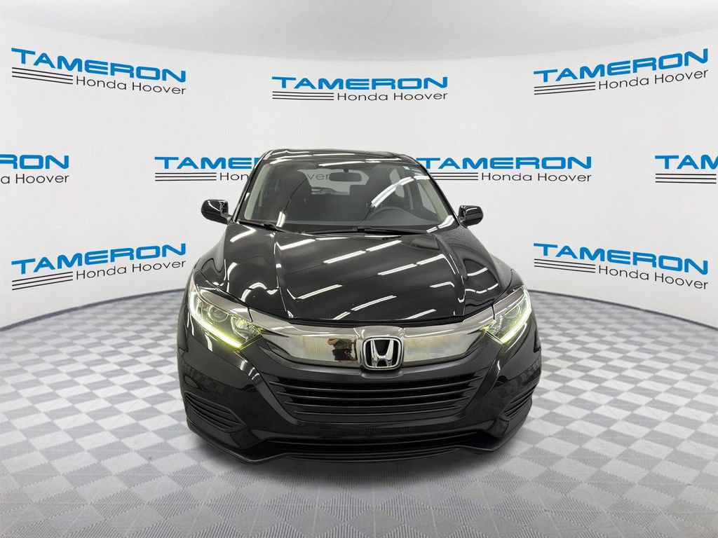 Used 2021 Honda HR-V LX image 8