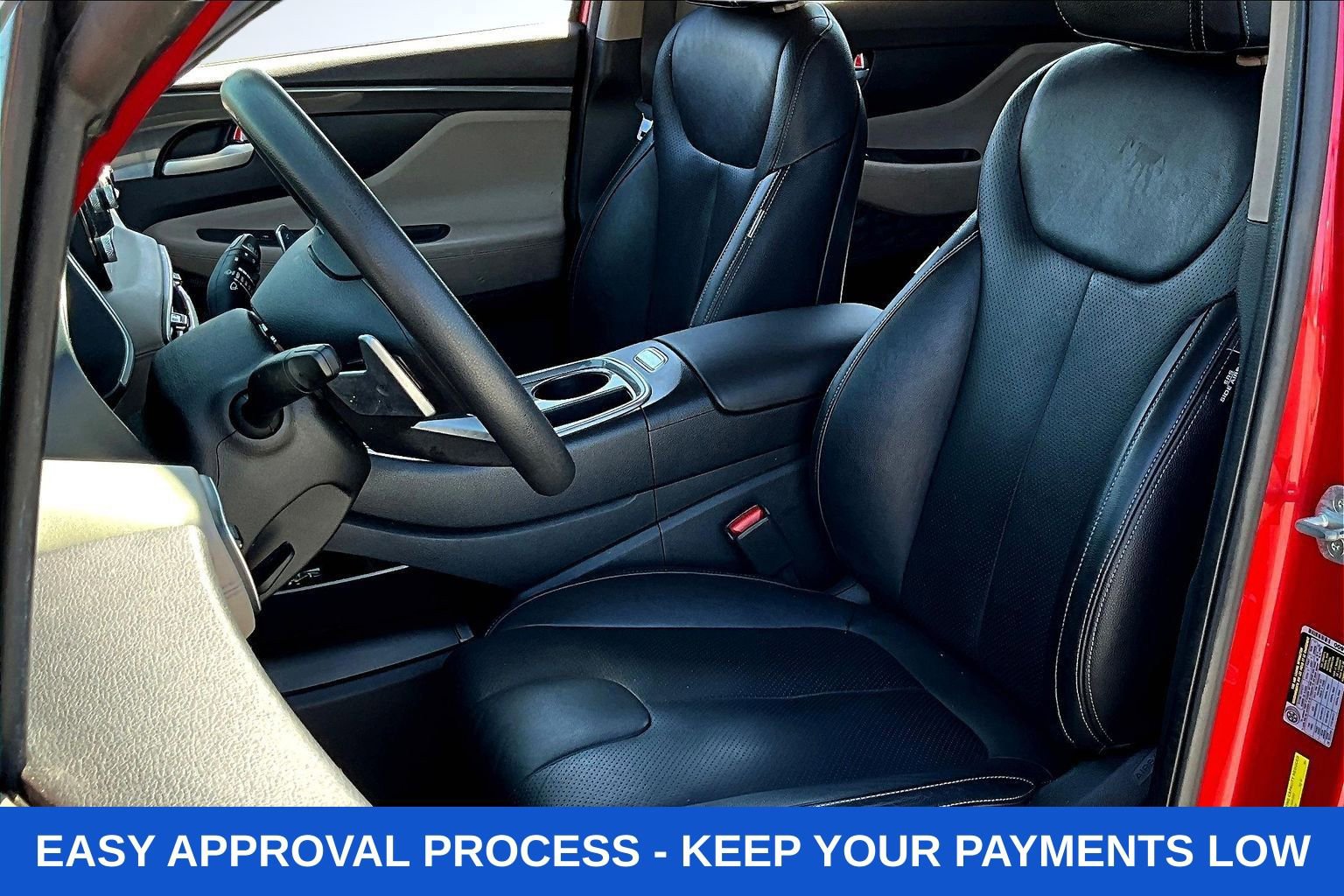 Used 2022 Hyundai Santa Fe SEL image 26