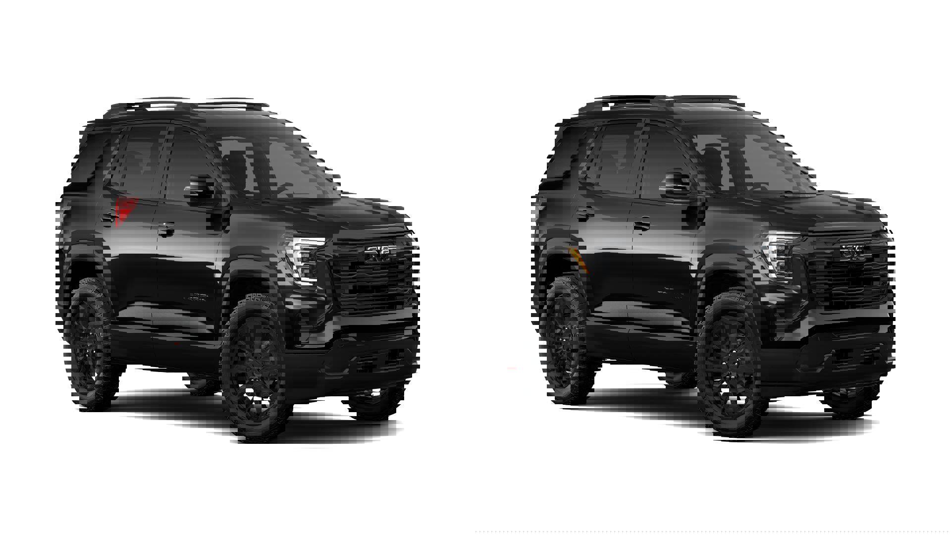 New 2026 GMC Terrain Elevation w/ Elevation Premium Package image 43