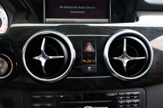 Used 2014 Mercedes-Benz GLK 350 2WD image 35