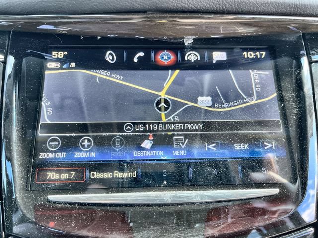 Used 2020 Cadillac Escalade ESV Luxury AWD/4WD image 21