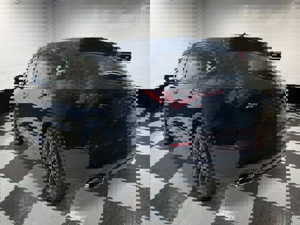 New 2026 Acura MDX A-Spec image 3