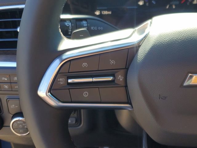 New 2026 Chevrolet Tahoe High Country image 24