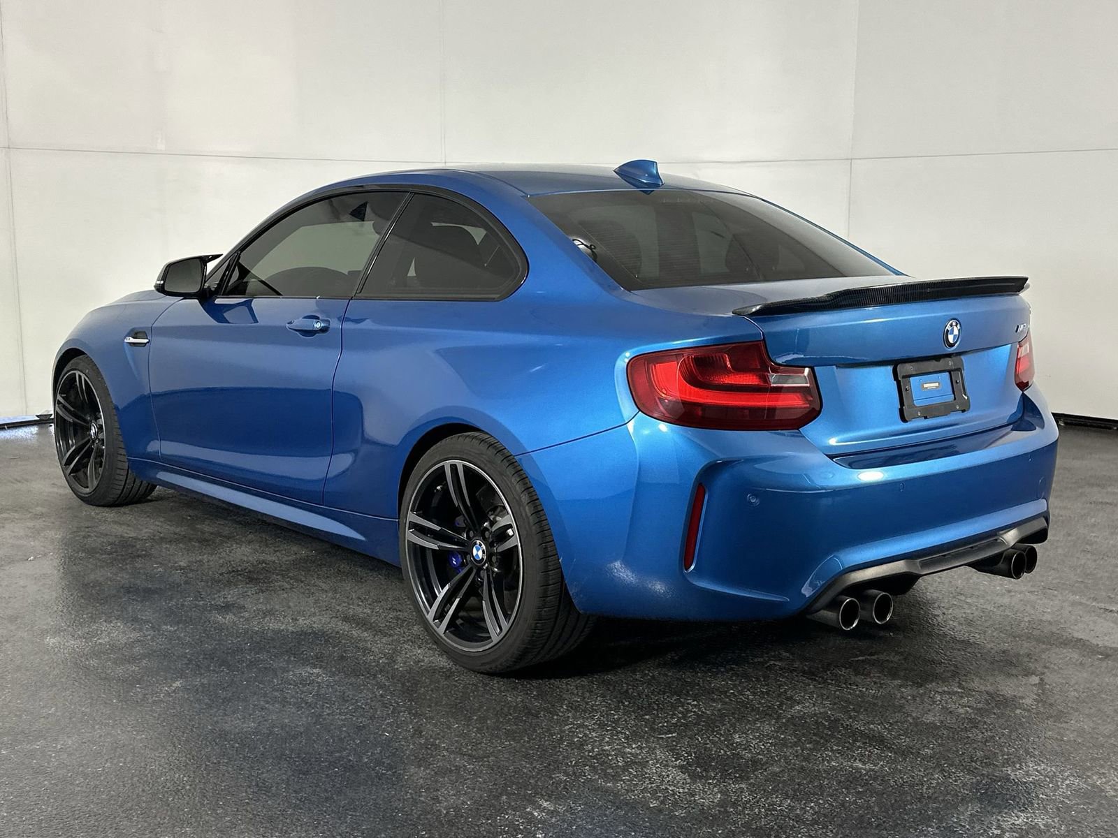 Used 2017 BMW M2 image 6