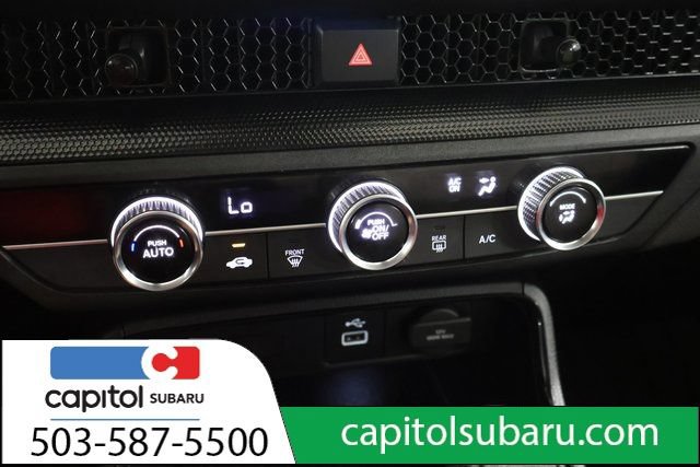 Used 2024 Honda CR-V LX image 19