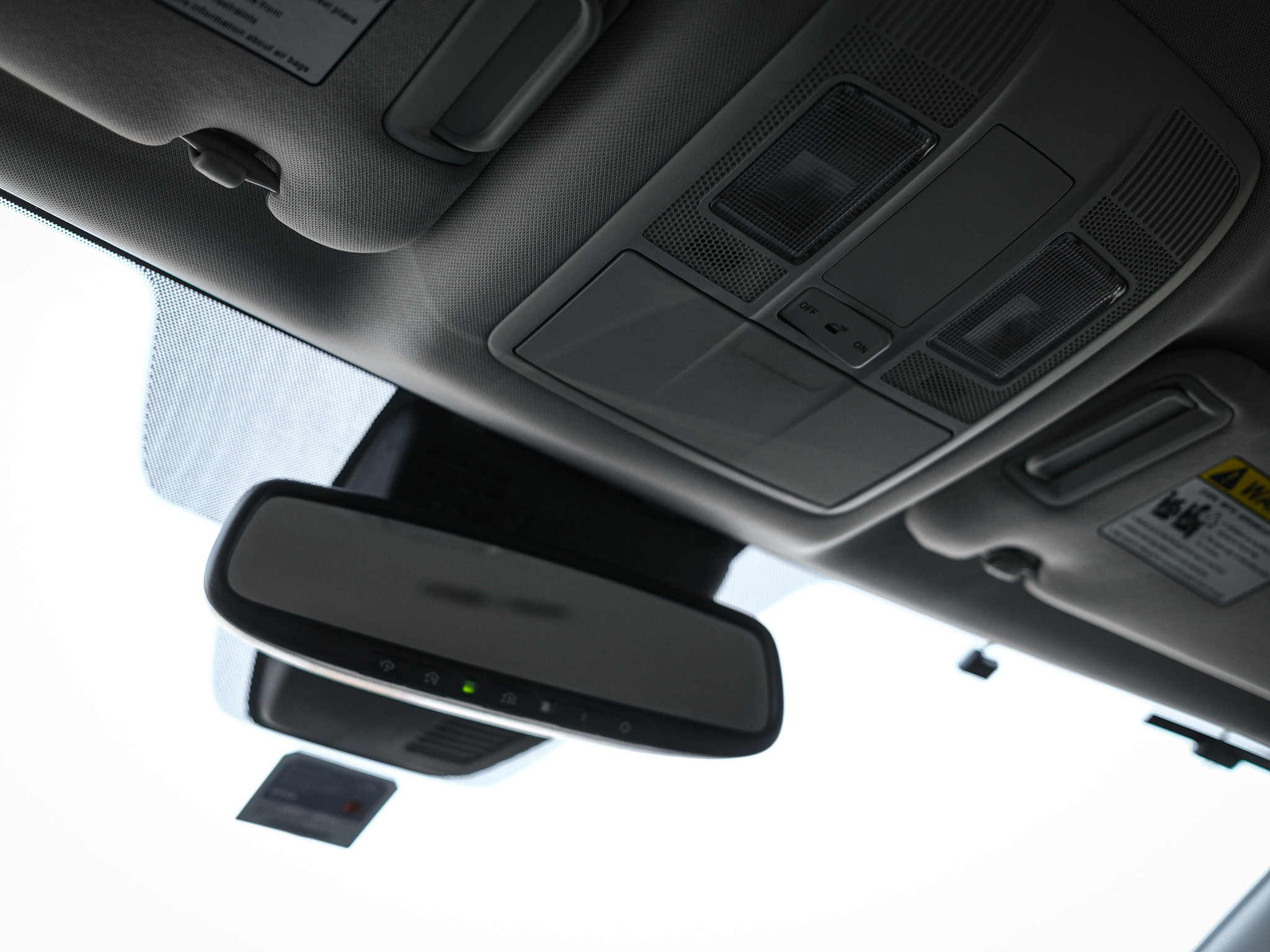 Used 2018 MAZDA CX-9 Touring image 21