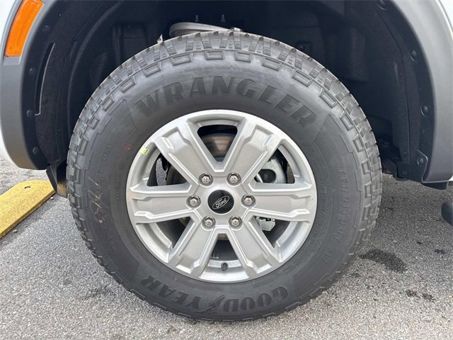 New 2025 Ford Ranger XL image 9