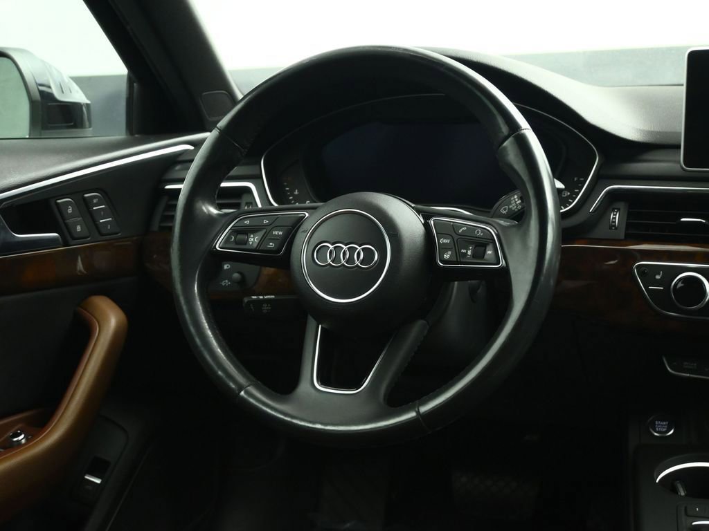 Used 2017 Audi A4 2.0T Premium Plus image 39