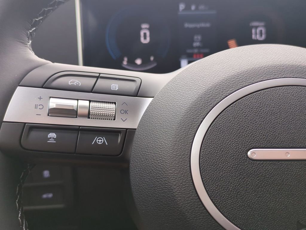 New 2026 Hyundai Sonata SEL image 29