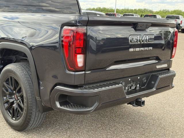 Used 2023 GMC Sierra 1500 Elevation RWD image 17