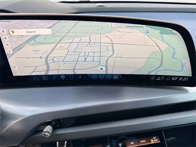 New 2026 Cadillac Vistiq Premium Luxury w/ LPO, Floor Liner Package image 18