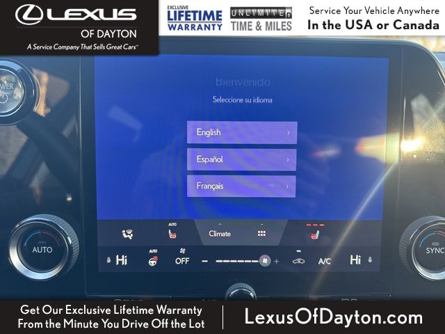 Used 2022 Lexus NX 350 AWD image 23