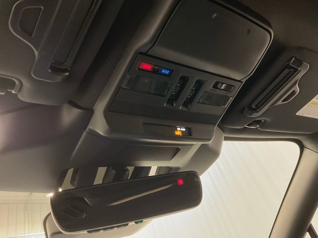 New 2026 Subaru Outback Limited XT w/ Premium/Limited Package image 19