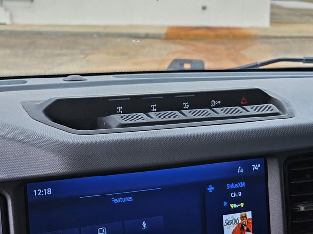 Certified 2024 Ford Bronco Everglades image 23