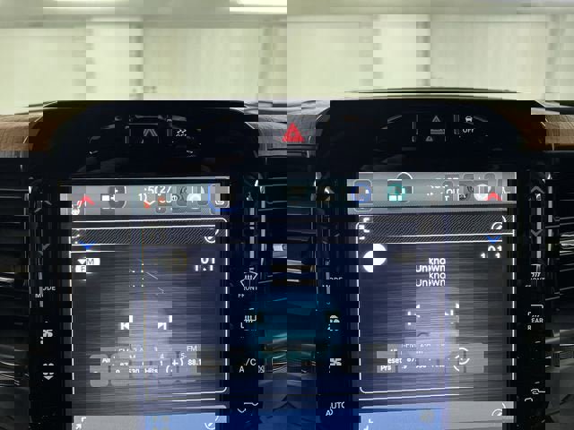 Used 2024 RAM 2500 Limited image 13