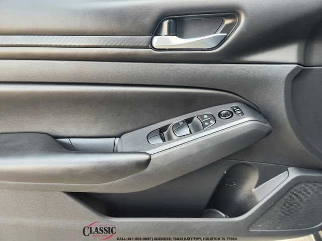 Used 2021 Nissan Altima 2.5 S image 22