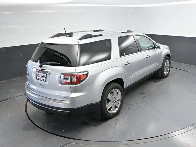 Used 2017 GMC Acadia Limited SLT AWD/4WD image 35