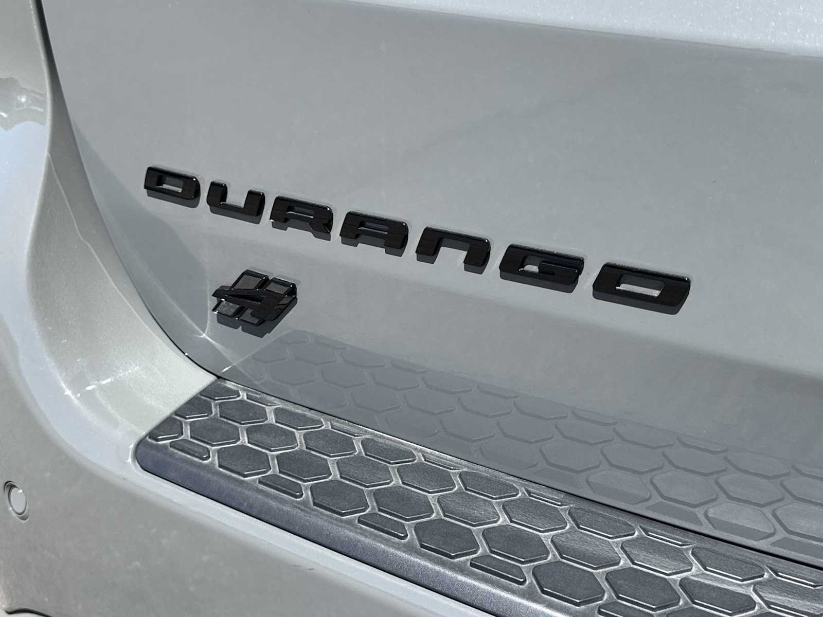 Used 2025 Dodge Durango GT w/ Blacktop Package AWD/4WD image 11