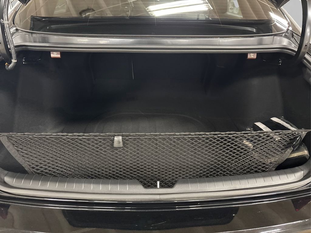 Used 2023 Hyundai Sonata SEL w/ Convenience Package image 11