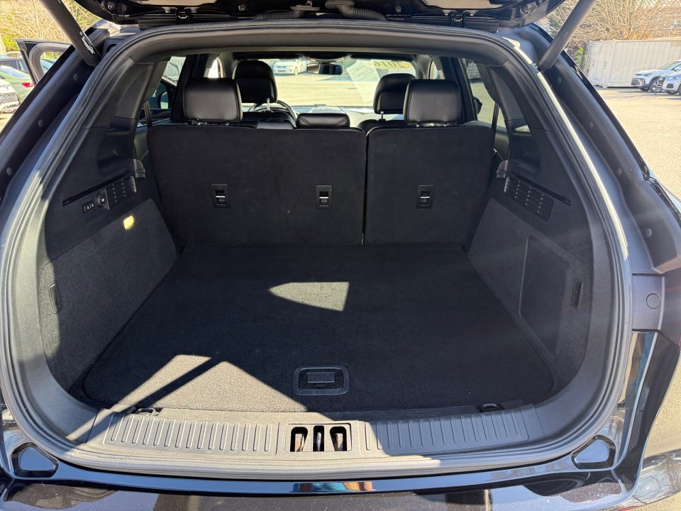 Used 2016 Lincoln MKX Select w/ Select Plus Package image 19