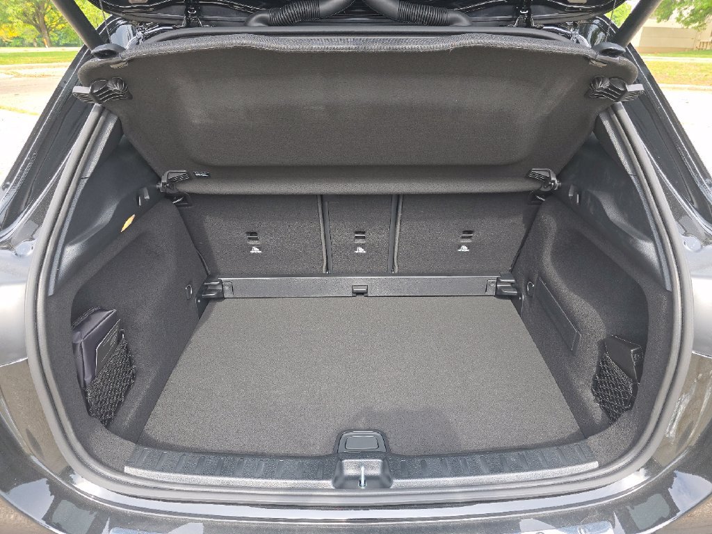 New 2026 Mercedes-Benz GLA 250 4MATIC image 17