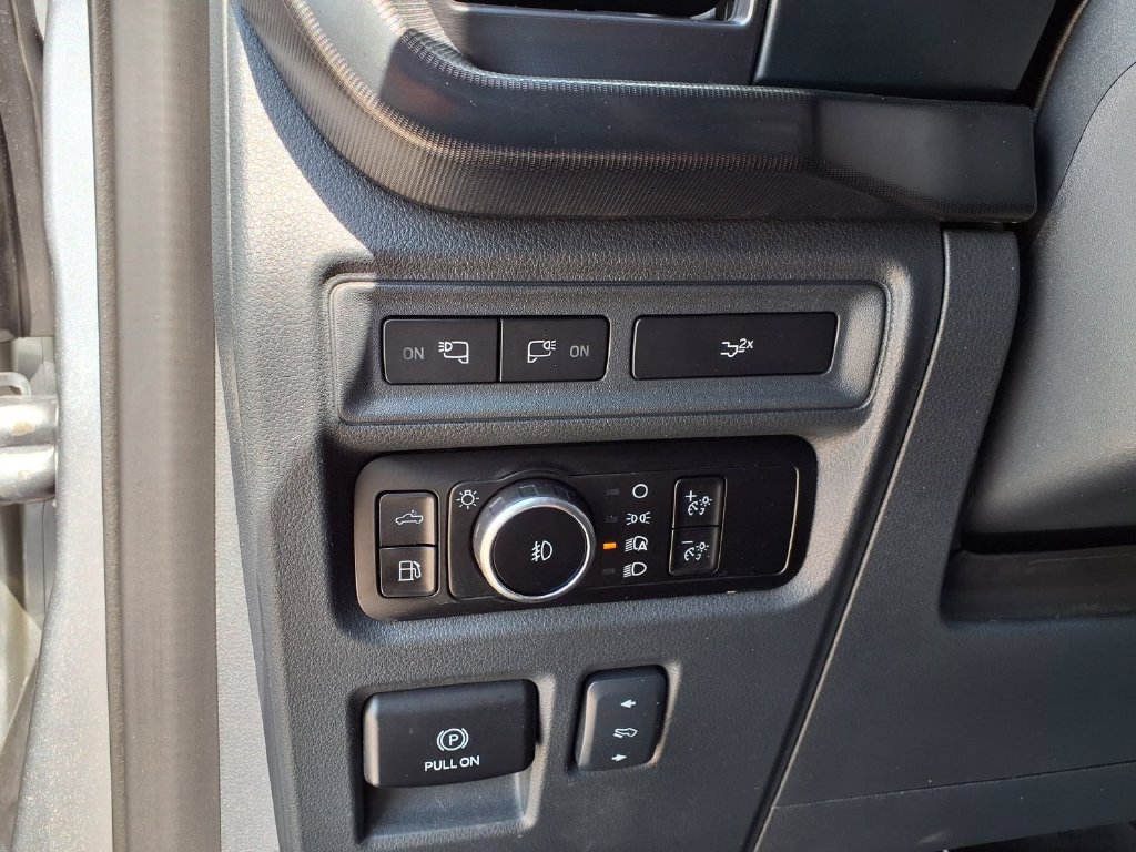 Used 2024 Ford F150 Lariat w/ Equipment Group 502A High AWD/4WD image 27