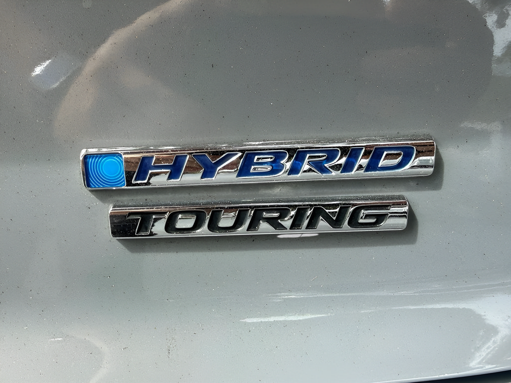 Used 2024 Honda Accord Touring image 36