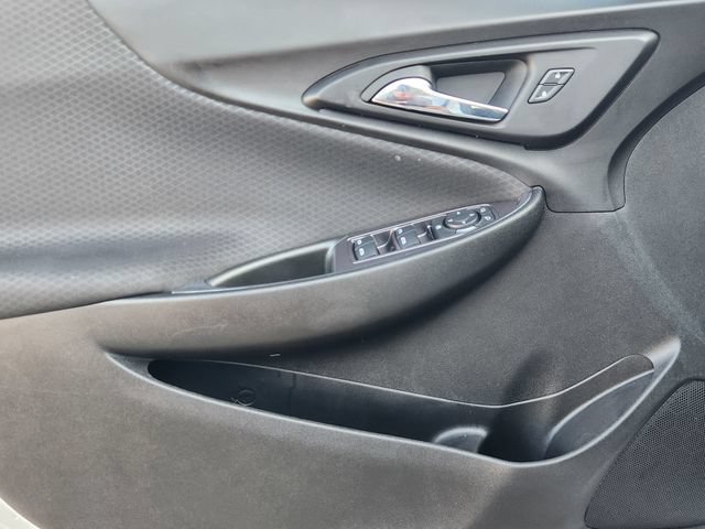 Used 2018 Chevrolet Malibu LT w/ Driver Confidence Package FWD image 23