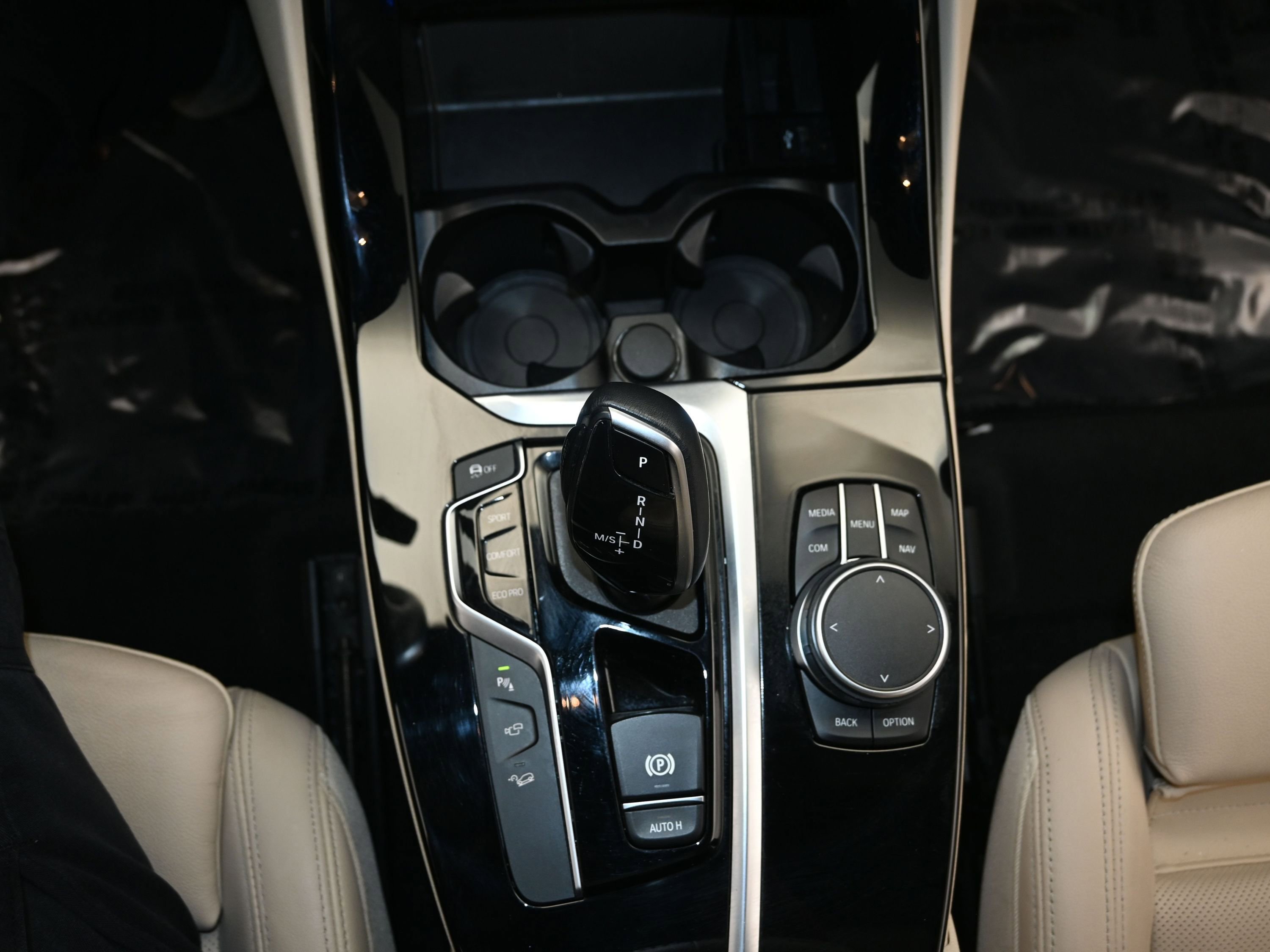 Used 2021 BMW X3 xDrive30i w/ Premium Package image 16