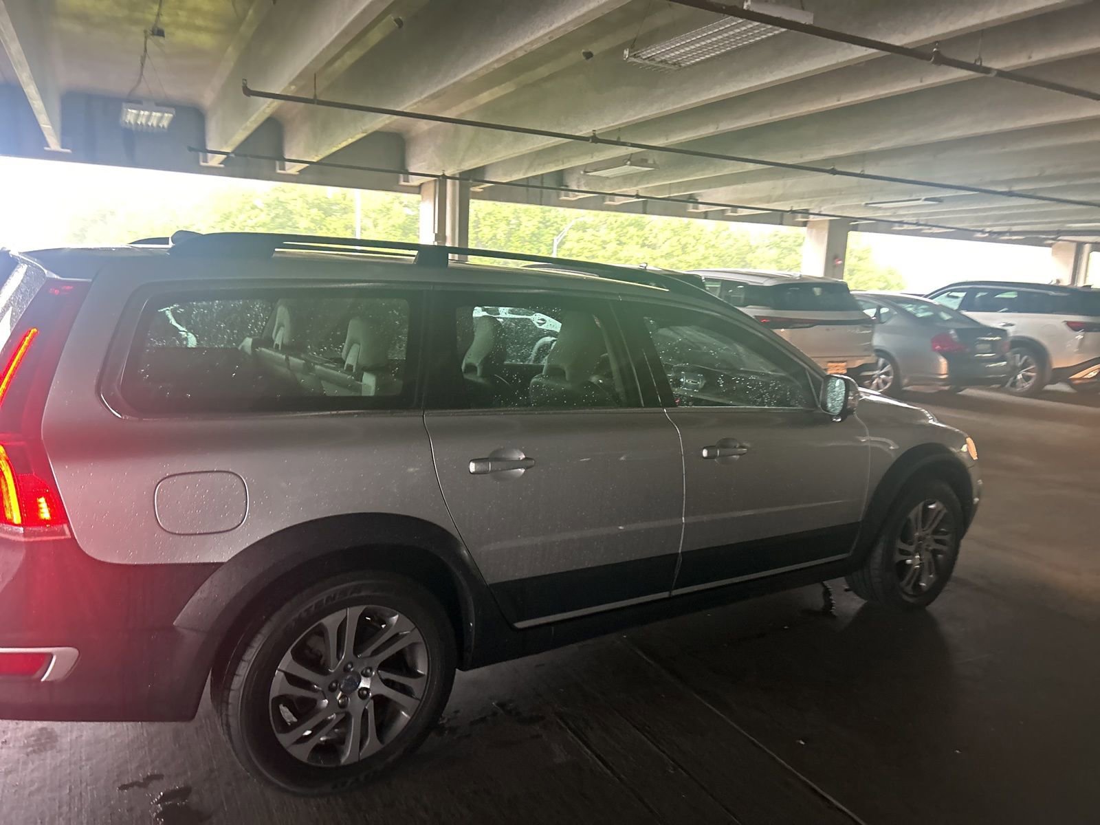 Used 2015 Volvo XC70 T5 Premier FWD image 7