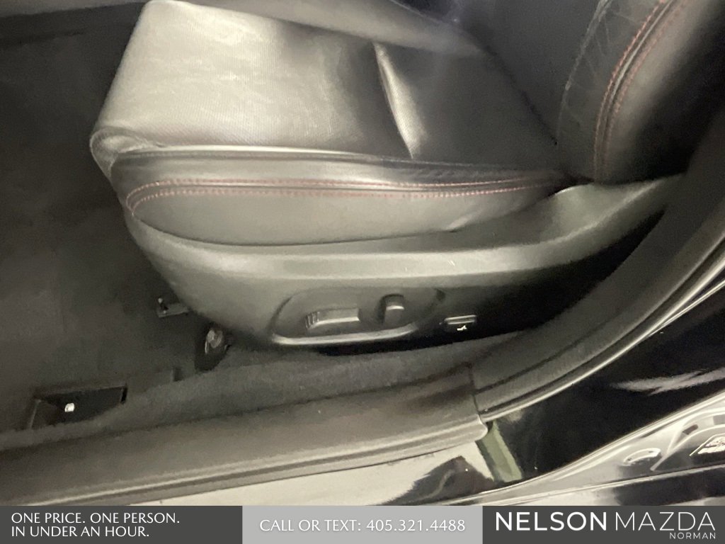 Used 2020 Subaru WRX Limited image 25