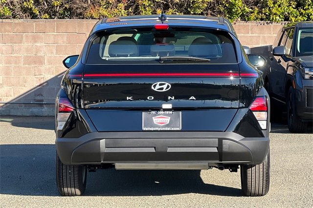 New 2026 Hyundai Kona SE image 7
