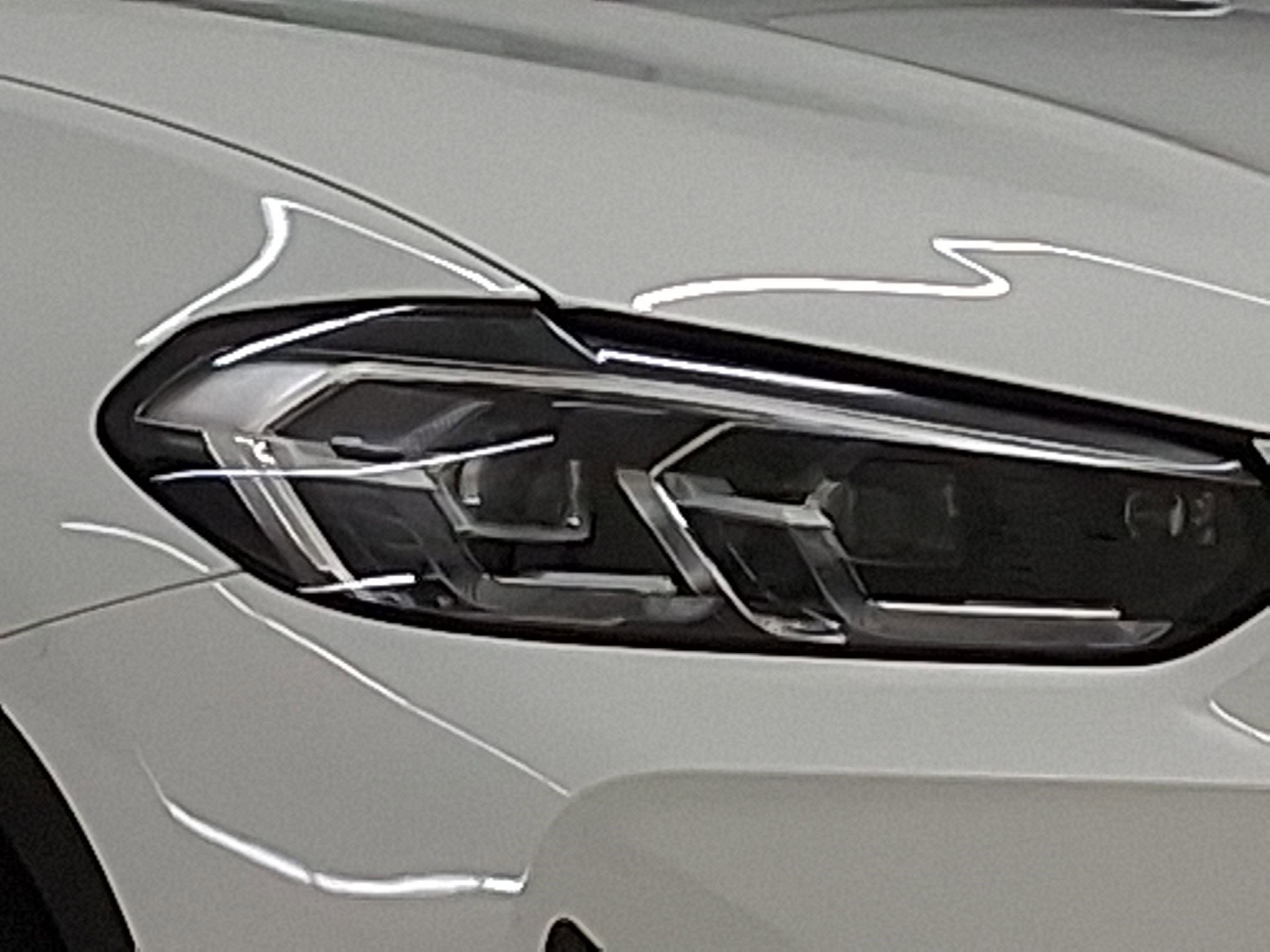 Certified 2023 BMW X4 xDrive30i w/ Convenience Package image 8