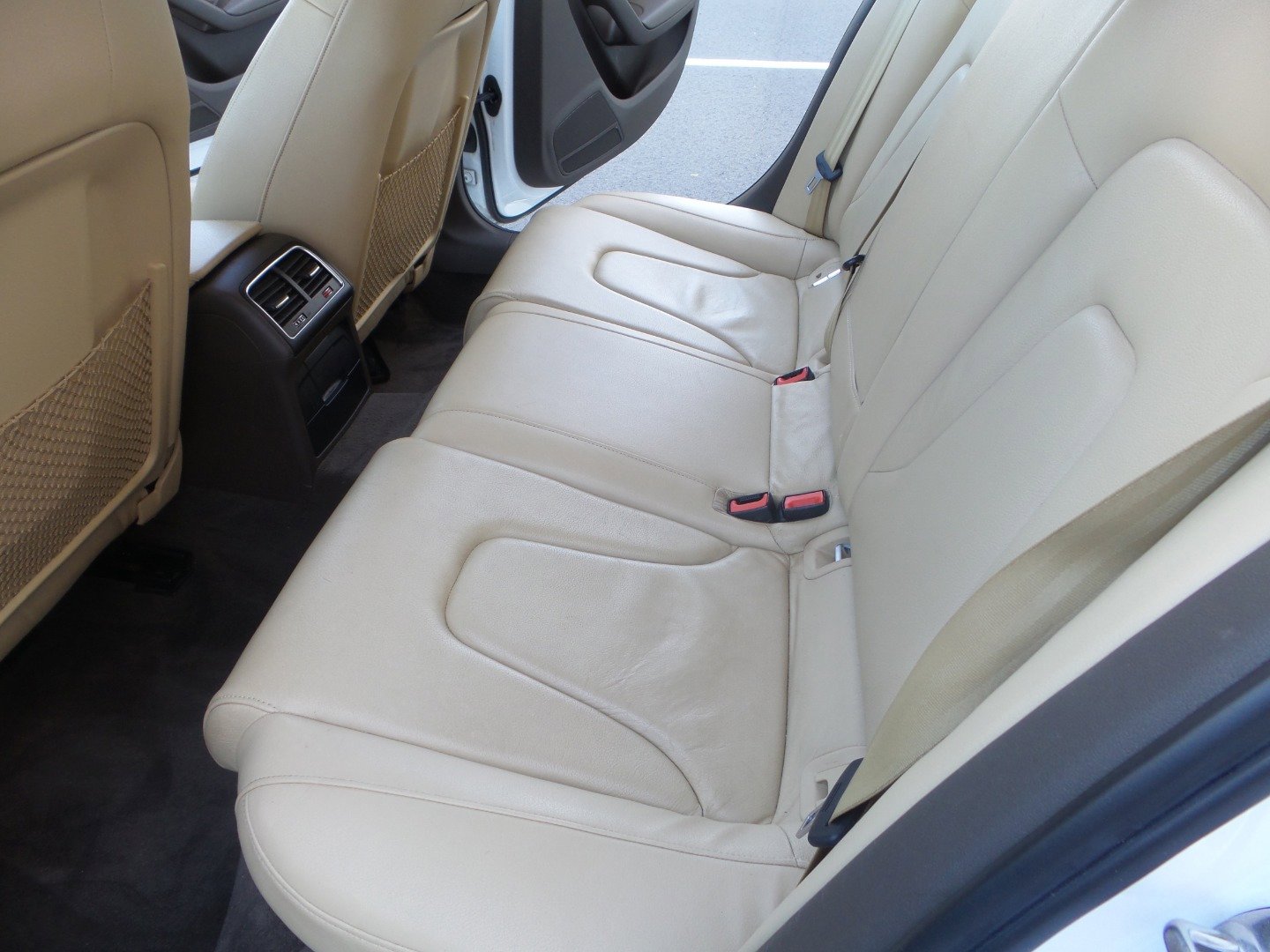 Used 2013 Audi A4 Premium Plus w/ Premium Plus Pkg image 51