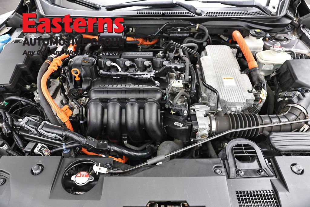 Used 2019 Honda Insight LX image 7