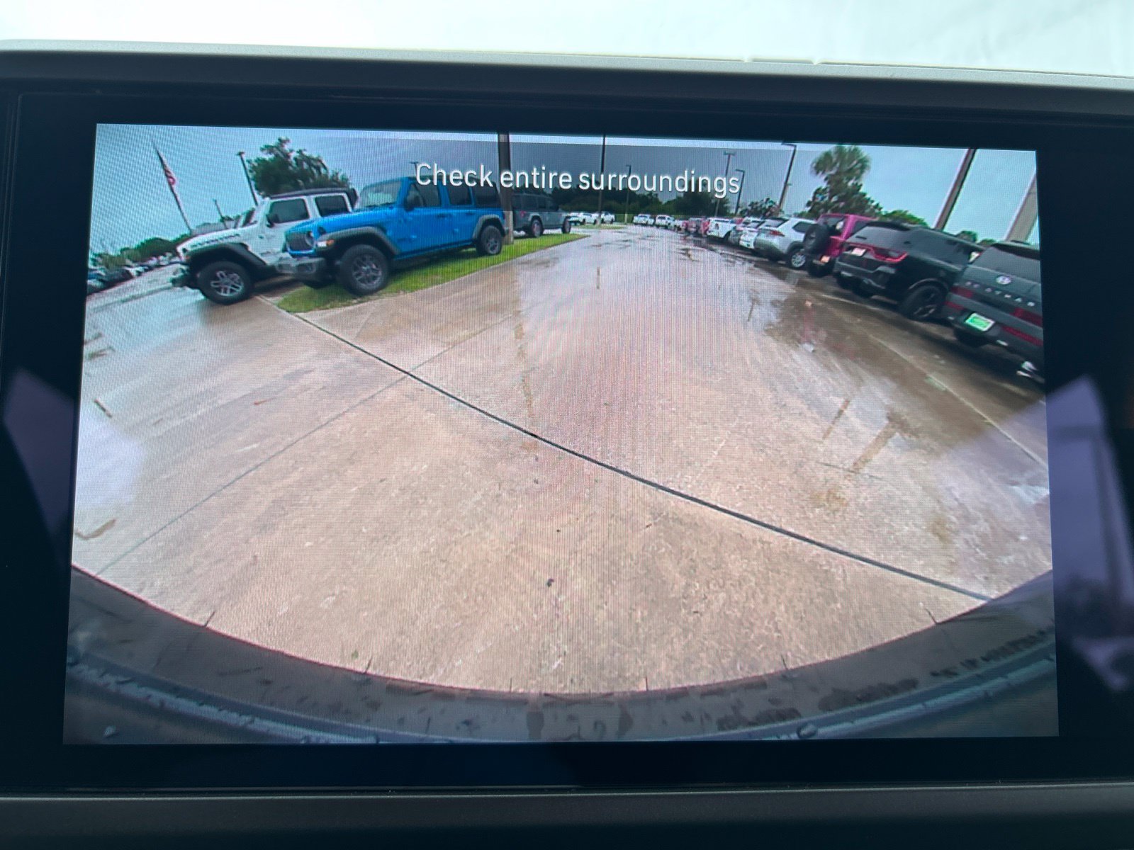 New 2027 Jeep Wrangler Sport AWD/4WD image 27