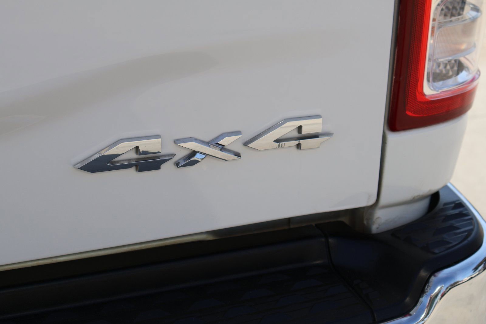 Used 2024 RAM 2500 Big Horn image 10