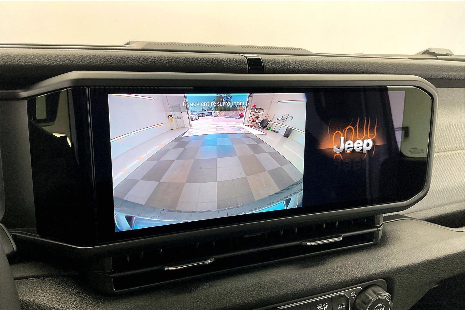 New 2026 Jeep Wrangler Unlimited Sport AWD/4WD image 13