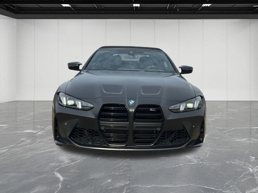 Used 2025 BMW M4 xDrive Competition w/ Executive Package image 12