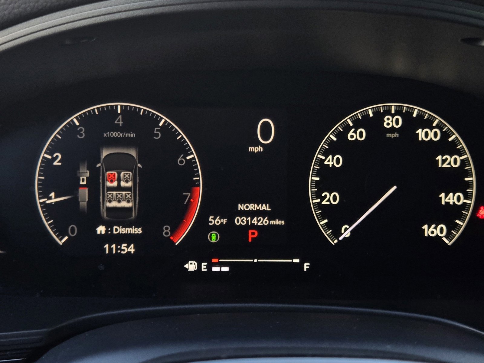 Used 2024 Honda Civic Sport image 23